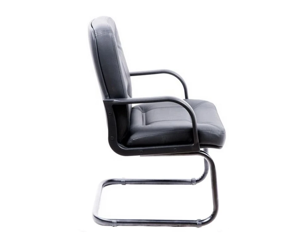 Кресло СЕНАТОР СТАНД КОРОТКИЙ КОНФЕРЕНЦ