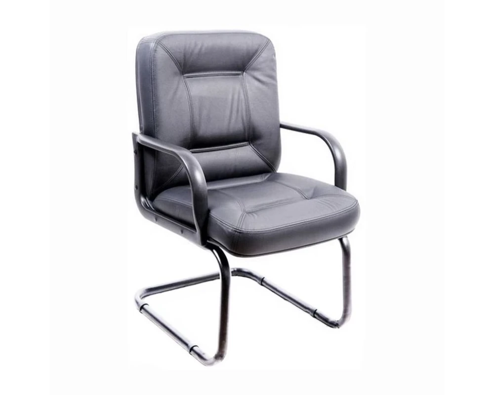 Кресло СЕНАТОР СТАНД КОРОТКИЙ КОНФЕРЕНЦ