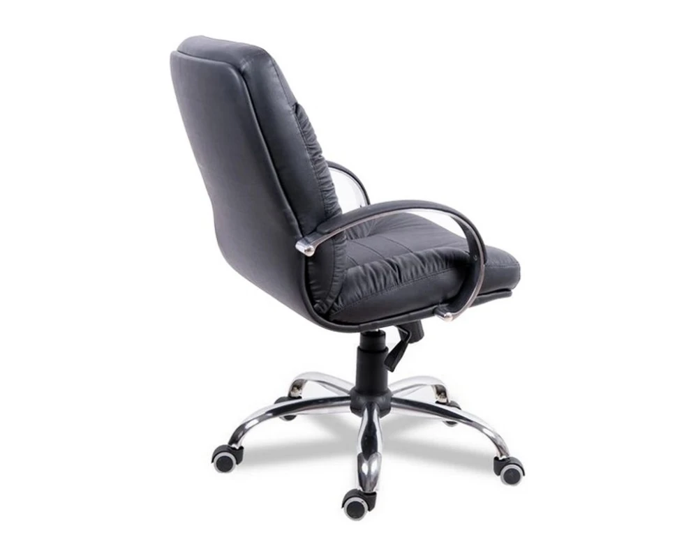 Кресло ТАНГО КОРОТКИЙ ХРОМ