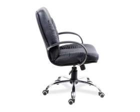 Кресло ТАНГО КОРОТКИЙ ХРОМ images