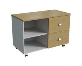 Приставка подкатная 100 Lion images