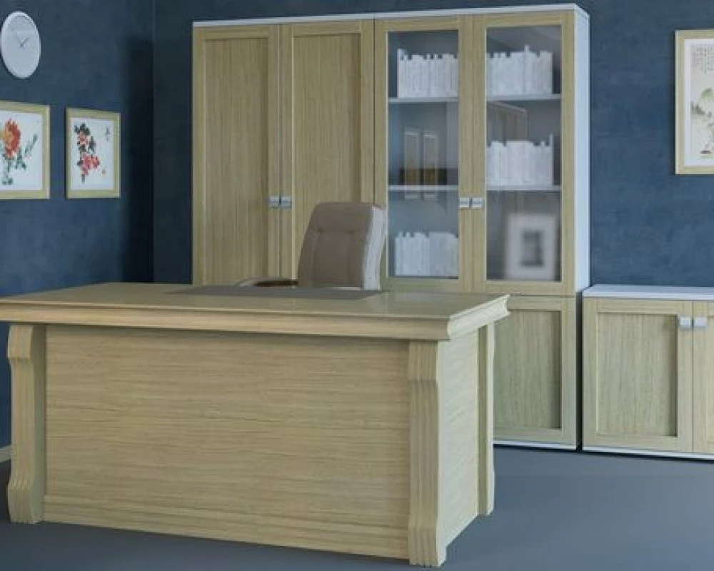 Кабинет руководителя Lion