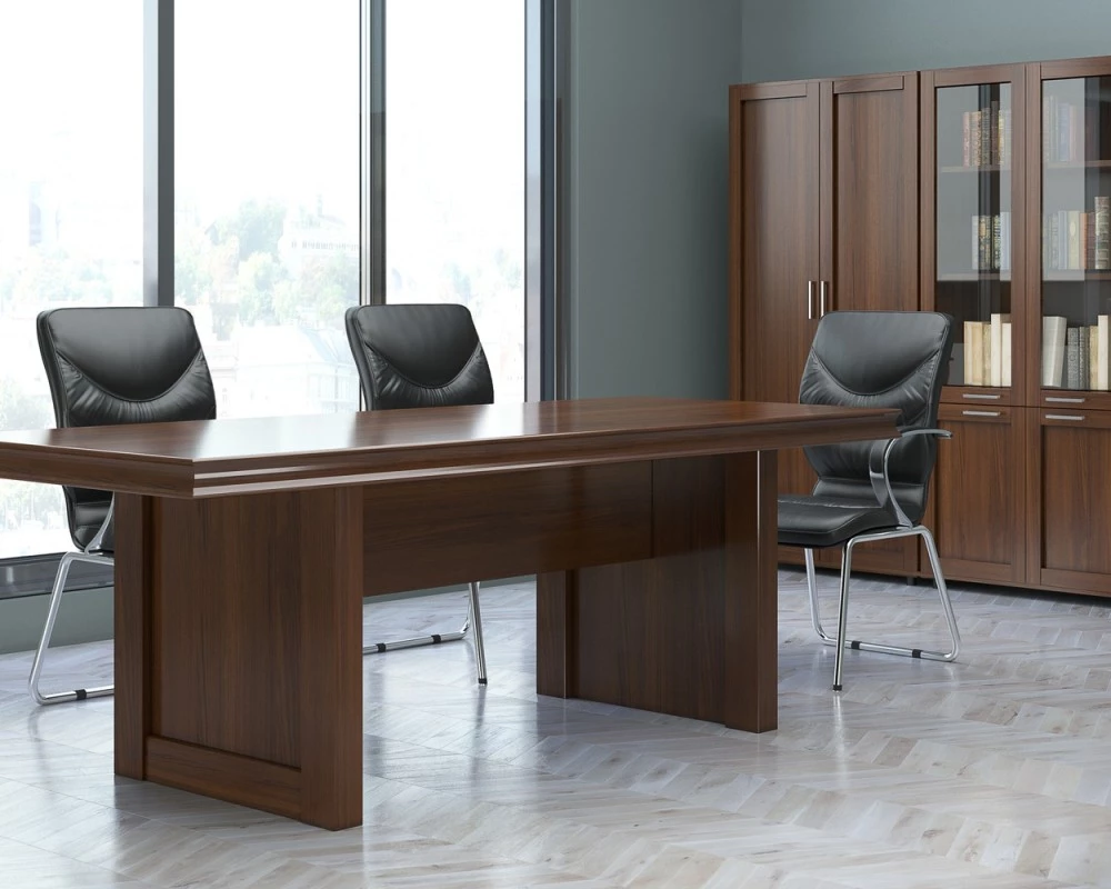 Кабинет руководителя Lion