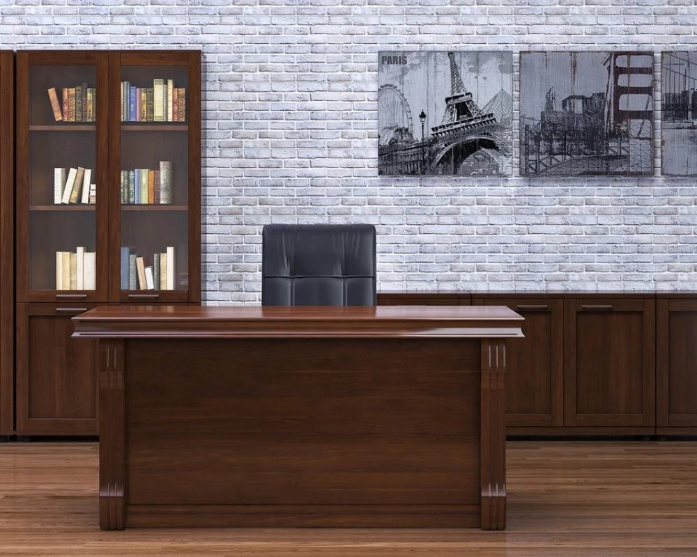 Кабинет руководителя Lion