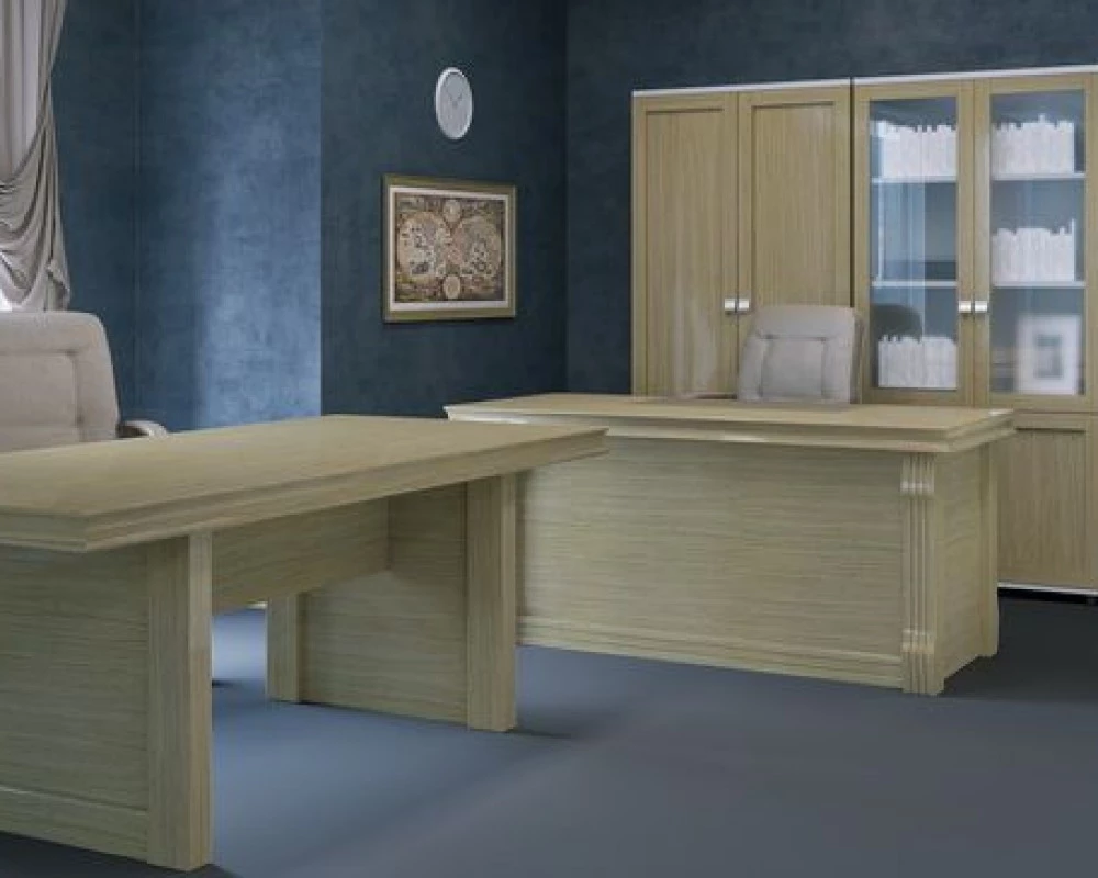 Кабинет руководителя Lion