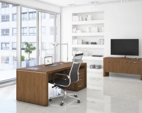 Кабинет руководителя Velar images