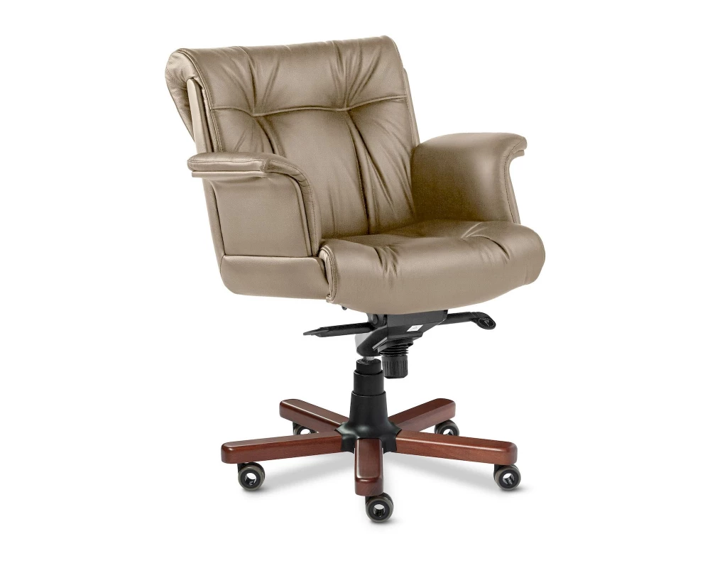 Кресло Paris Luxe B