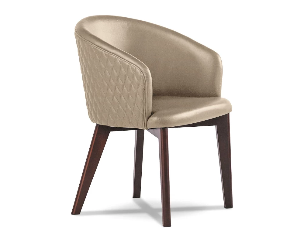 Кресло Ruan D дерево