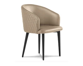 Кресло Ruan D металл images