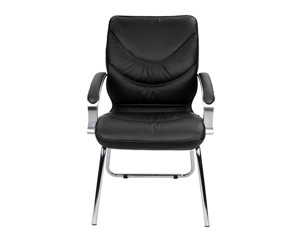 Кресло Leeds Chrome D