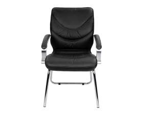 Кресло Leeds Chrome D images