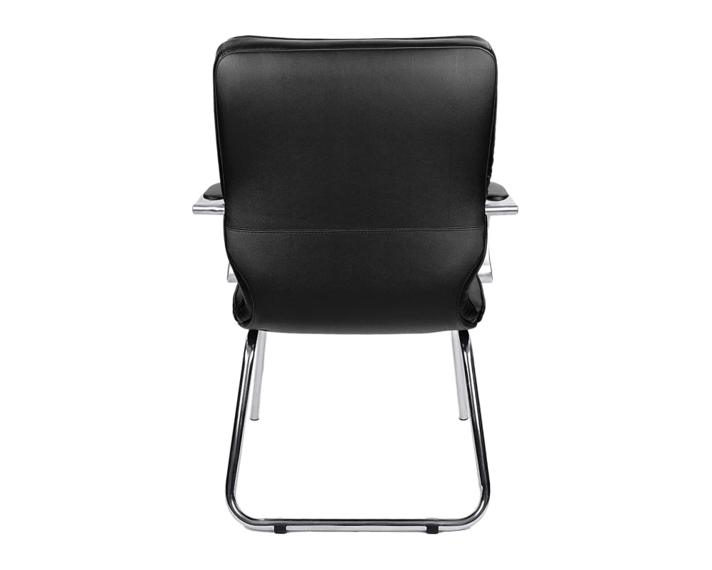 Кресло Leeds Chrome D