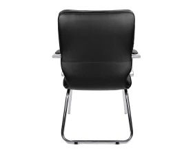 Кресло Leeds Chrome D images