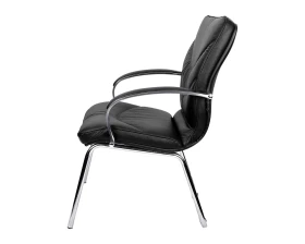 Кресло Leeds Chrome D images