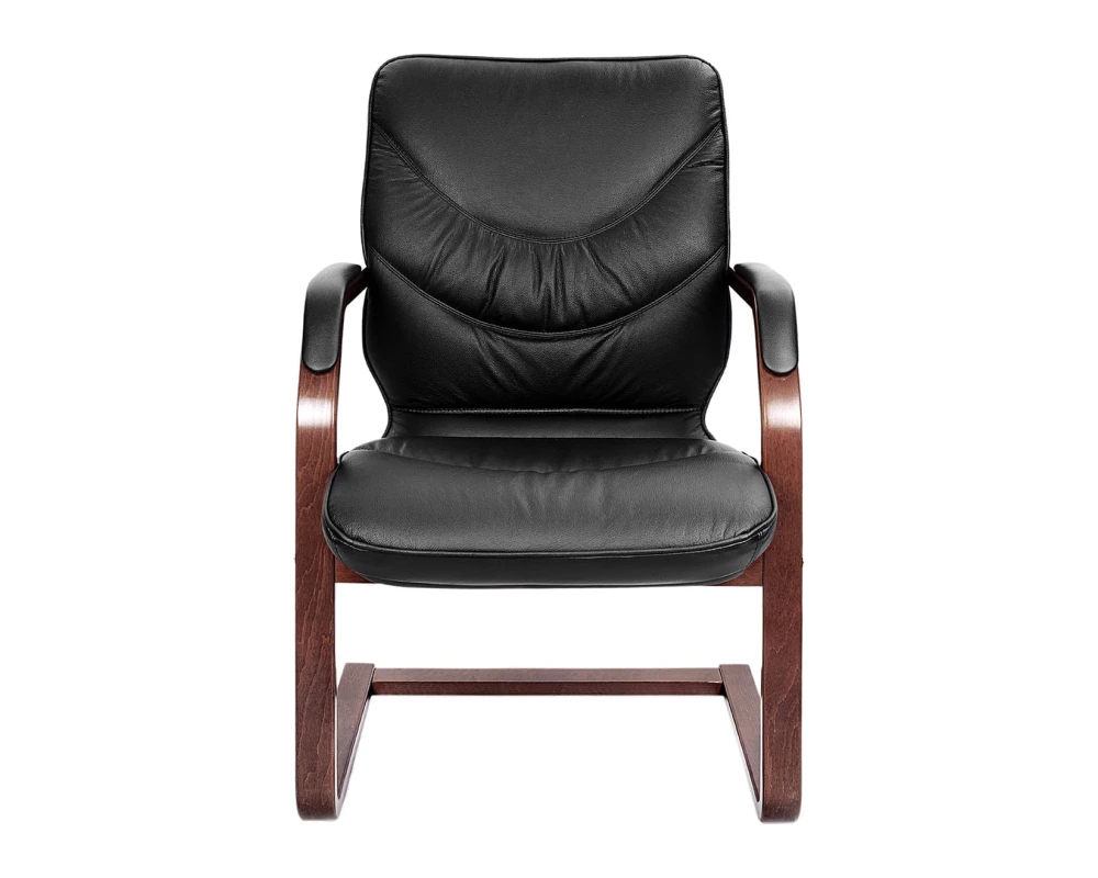 Кресло Leeds Wood C