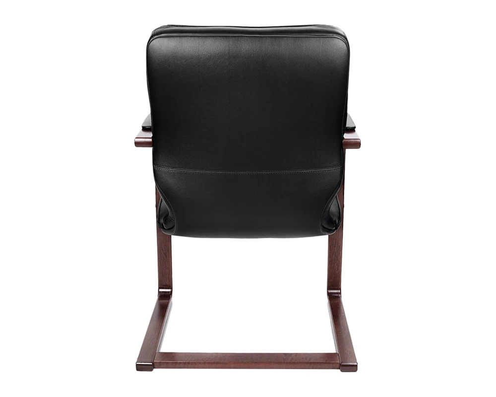 Кресло Leeds Wood C