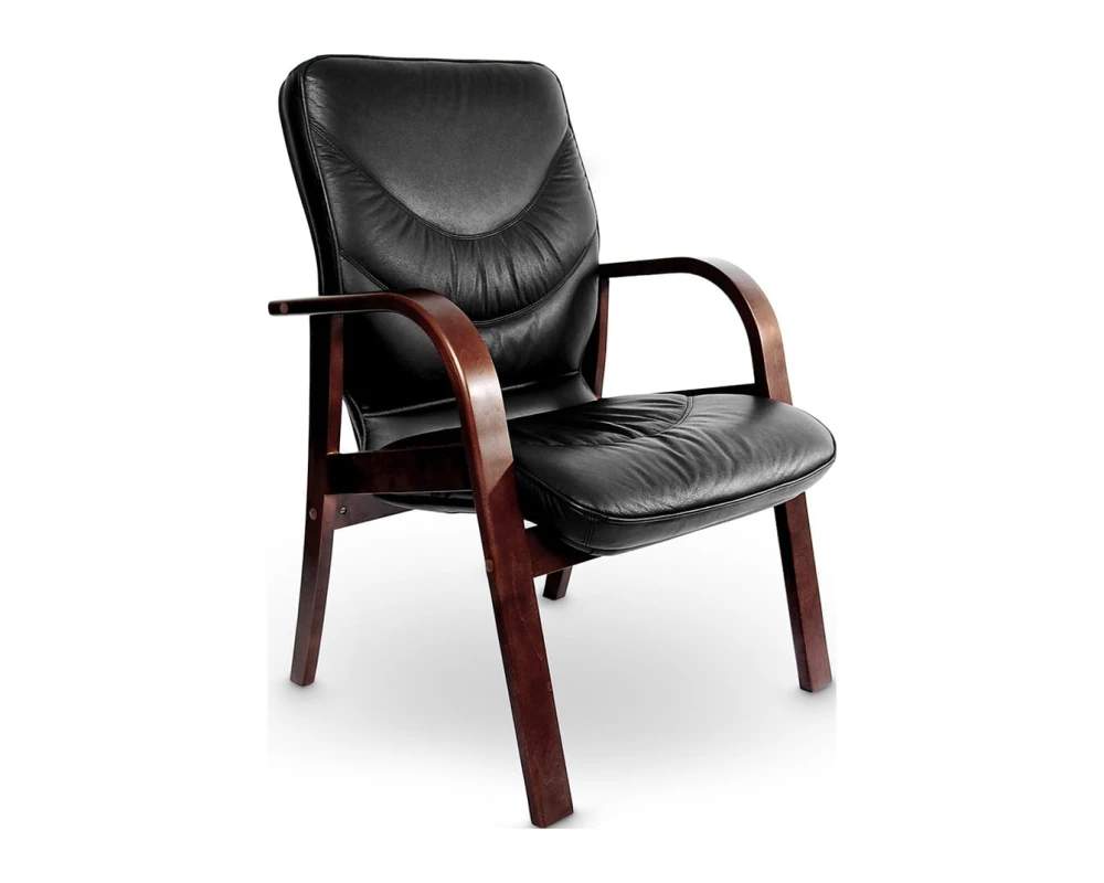 Кресло Leeds Wood D