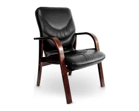 Кресло Leeds Wood D images