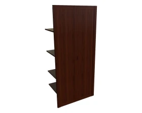 Наполнение двустороннего шкафа Zaragoza images