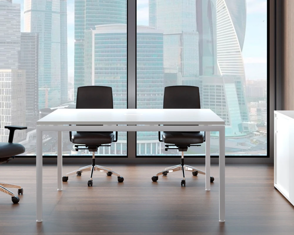 Мебель для переговорных Steel