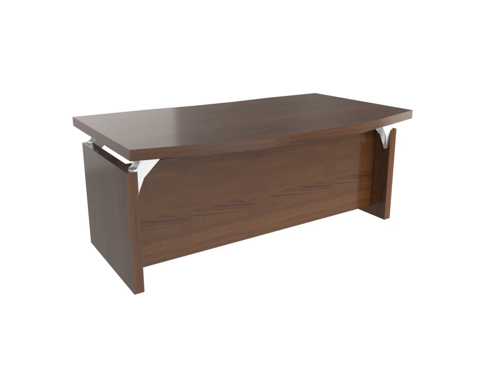 Стол письменный 180x102x77 Blackwood