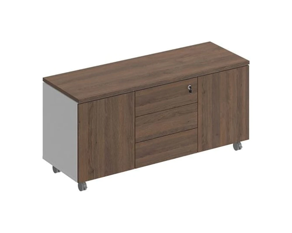 Тумба для оргтехники City