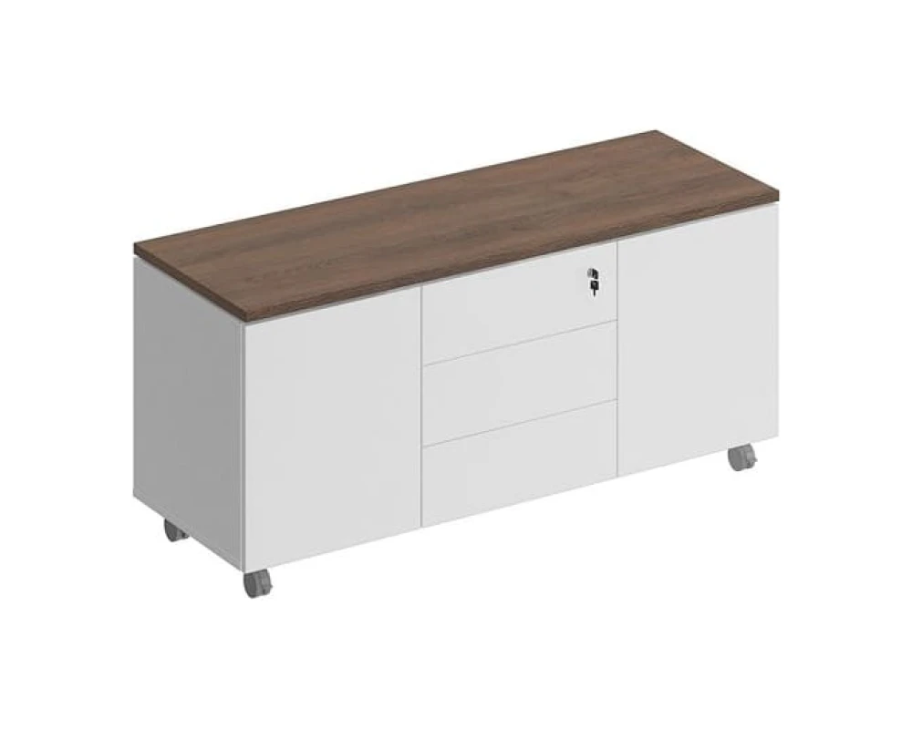 Тумба для оргтехники City