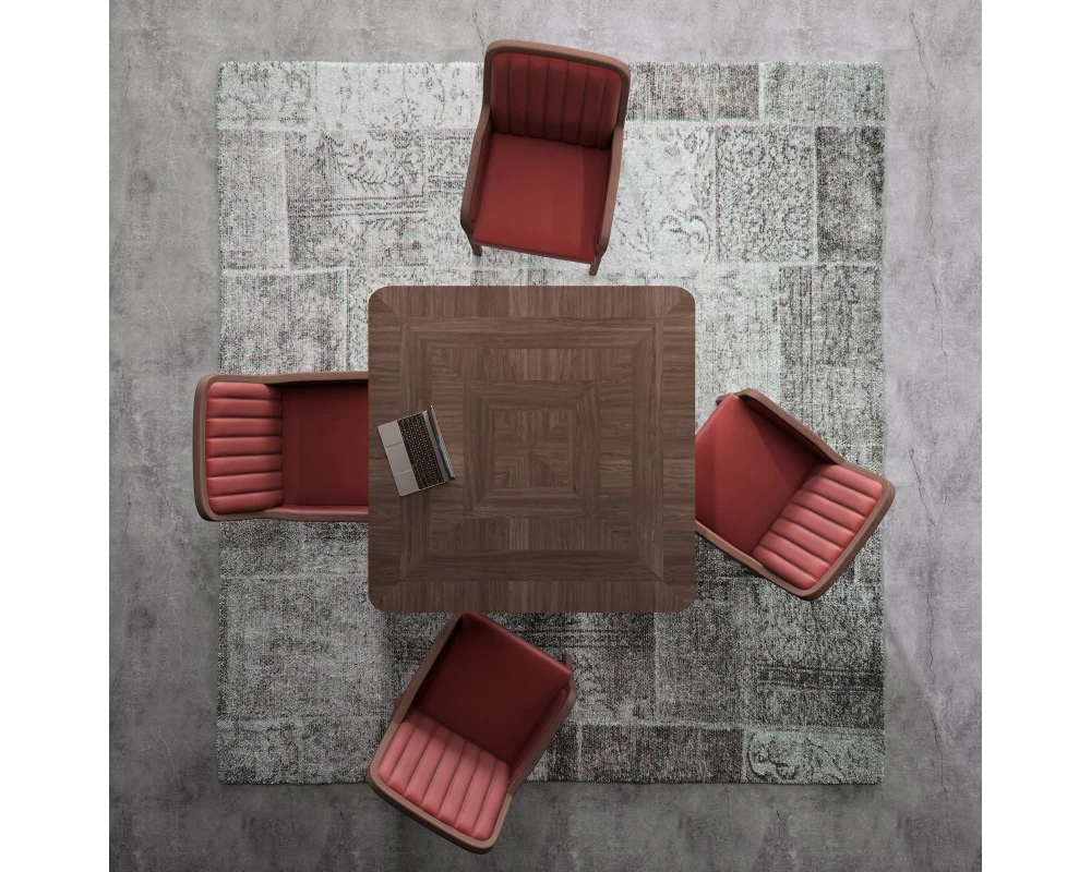 Кабинет руководителя Artdeco