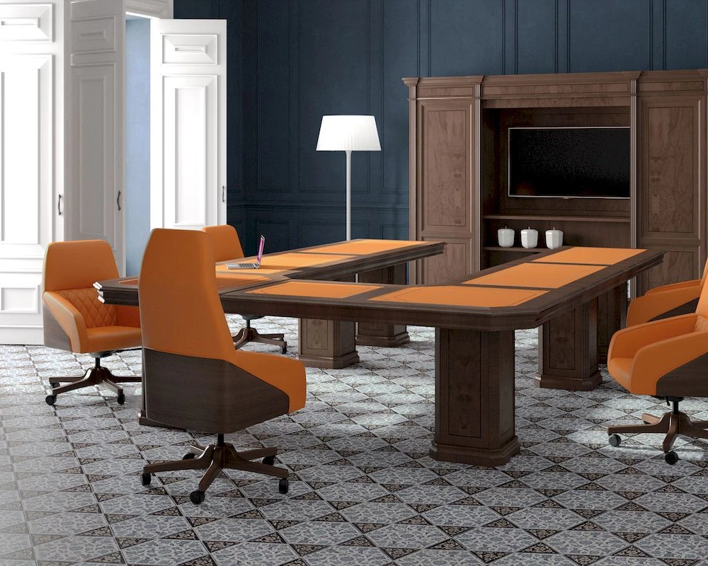 Мебель для переговорных Artmoble