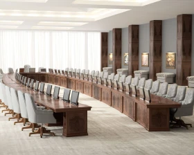 Мебель для переговорных Artmoble images