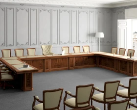 Мебель для переговорных Artmoble images