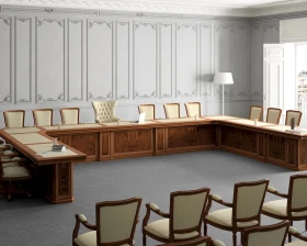 Мебель для переговорных Artmoble images