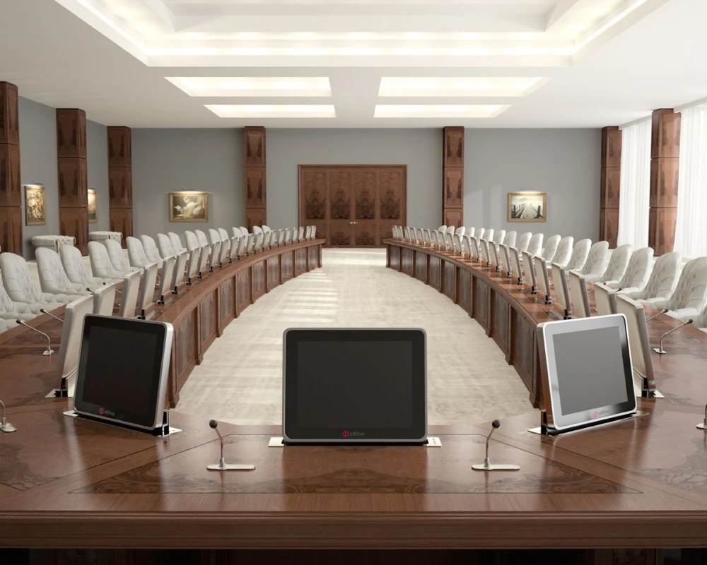 Мебель для переговорных Artmoble