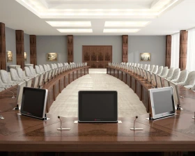 Мебель для переговорных Artmoble images