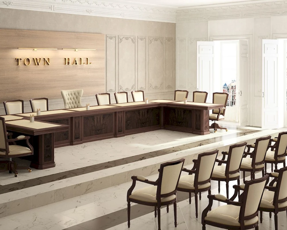 Мебель для переговорных Artmoble