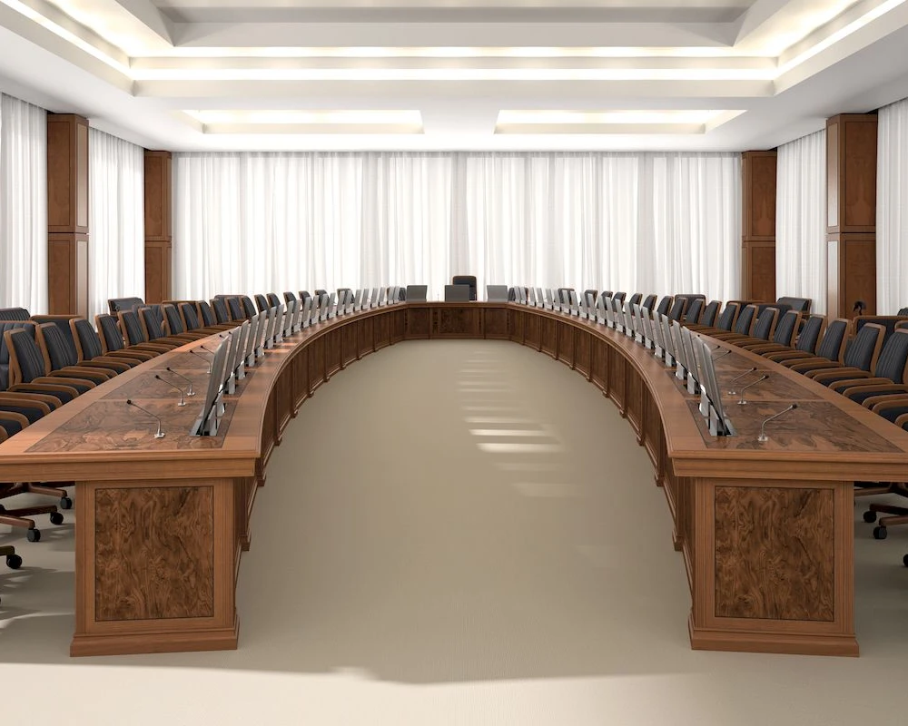 Мебель для переговорных Artmoble