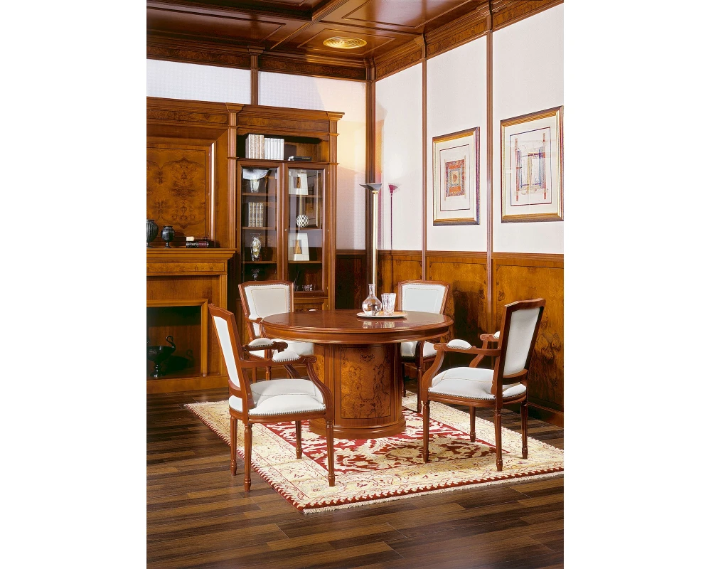 Мебель для переговорных Artmoble