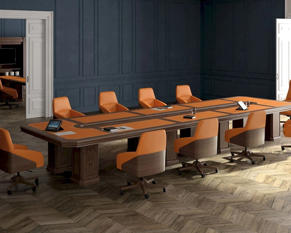 Мебель для переговорных Artmoble