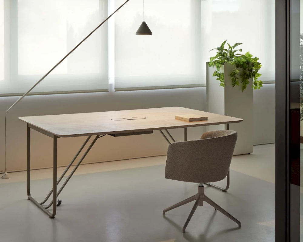 Кабинет руководителя Infinity