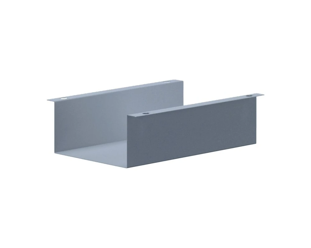 Короб кабель-канала горизонтальный 400х293х115 Bosco