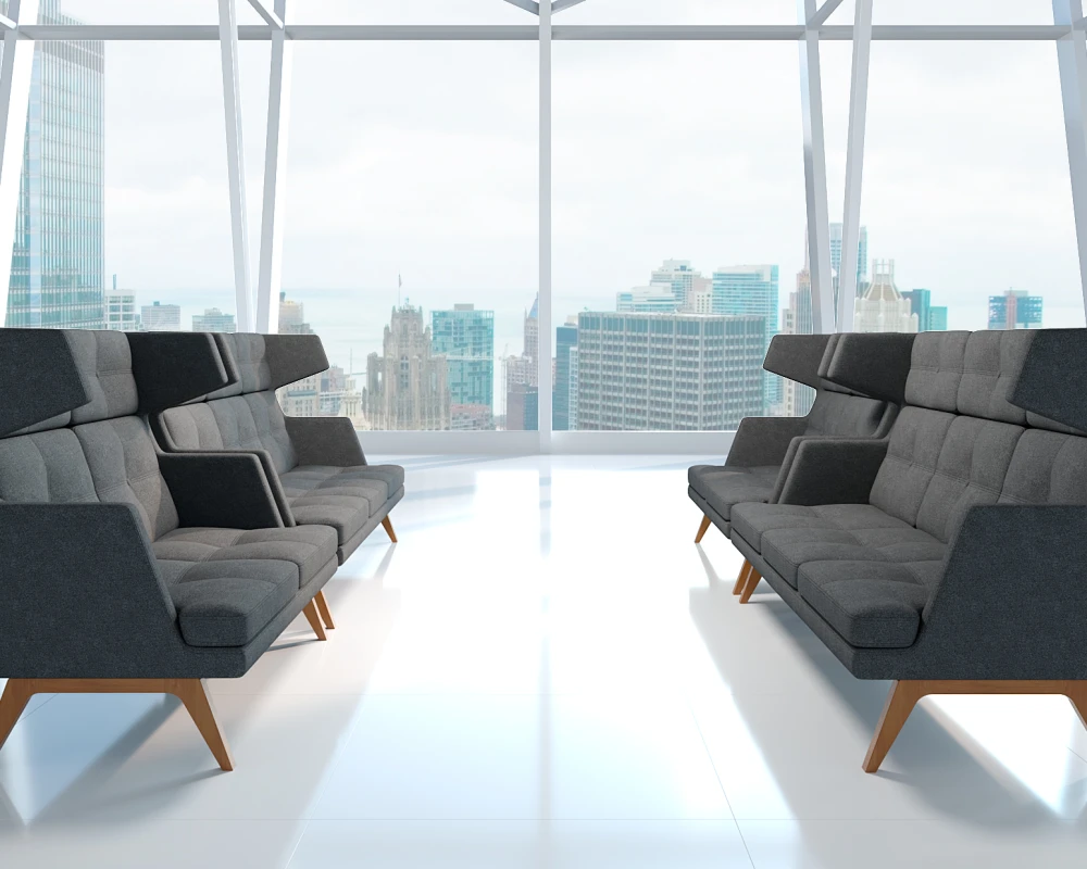 Комплект мягкой мебели Артис / Artis