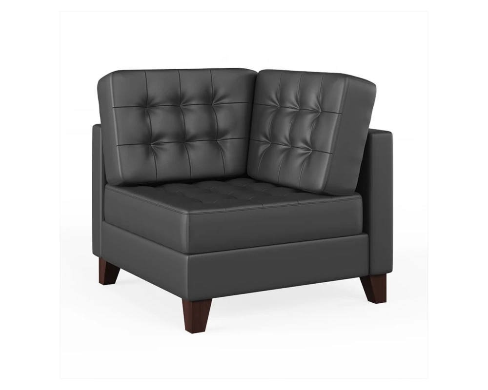 Угловая секция Базель / Basel