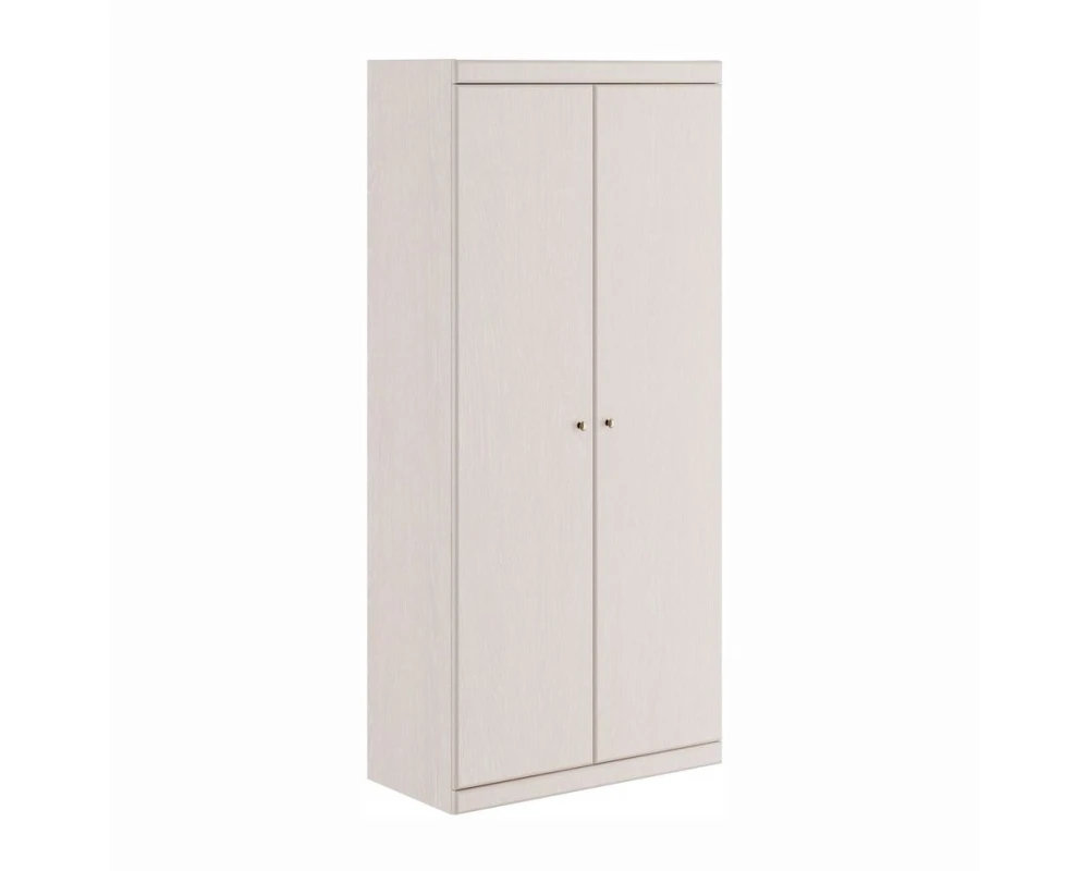 Гардероб 90x40x200 Берн / Bern Дуб атланта