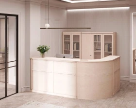 Мебель для приемной Берн / Bern images