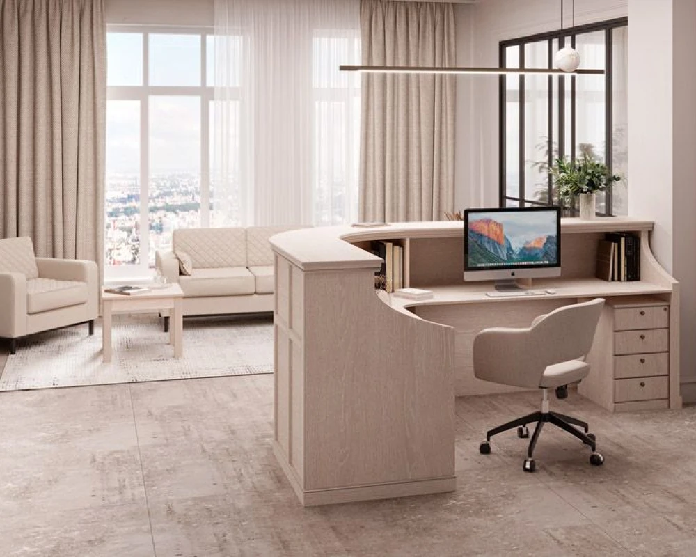 Мебель для приемной Берн / Bern