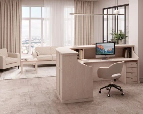 Мебель для приемной Берн / Bern images