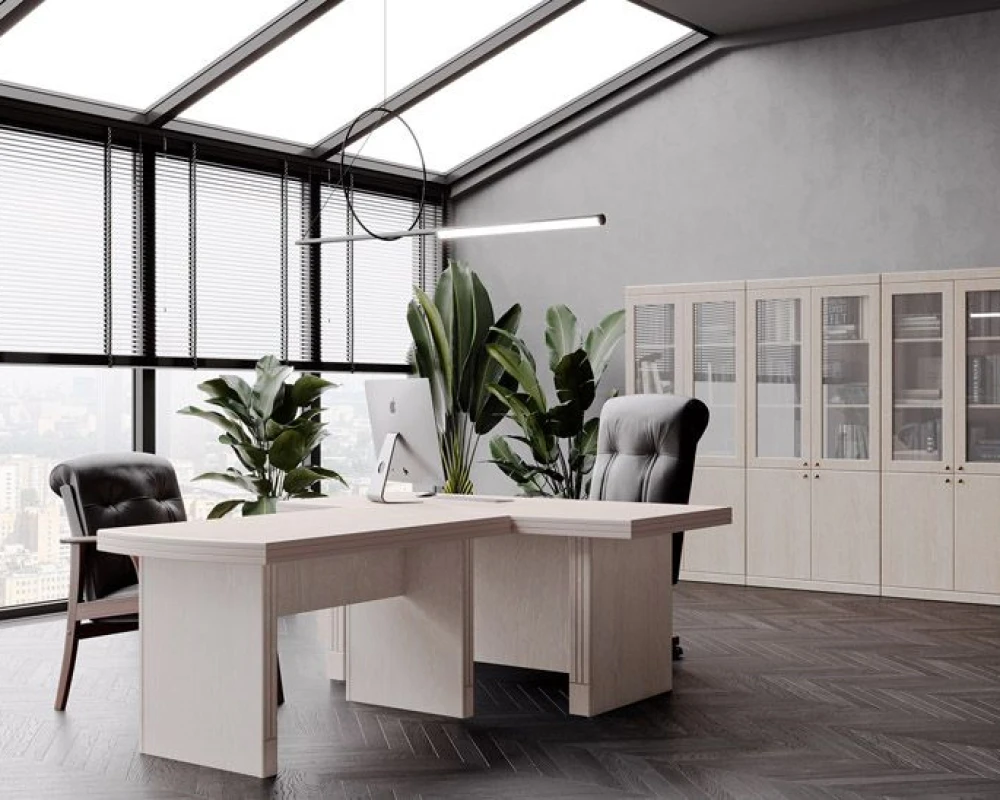 Кабинет руководителя Кэпитал / Capital