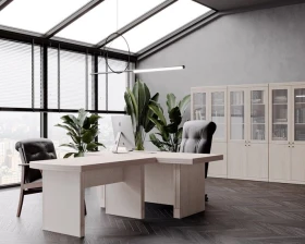 Кабинет руководителя Кэпитал / Capital images