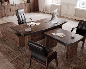 Кабинет руководителя Кэпитал / Capital images