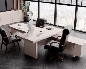 Кабинет руководителя Кэпитал / Capital images